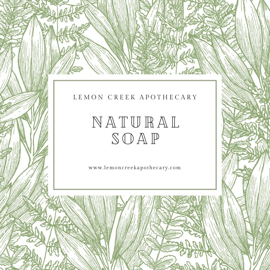 Embrace Healthy Skincare with Lemon Creek Apothecary