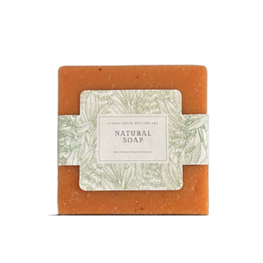 Natural Soap made in the USA