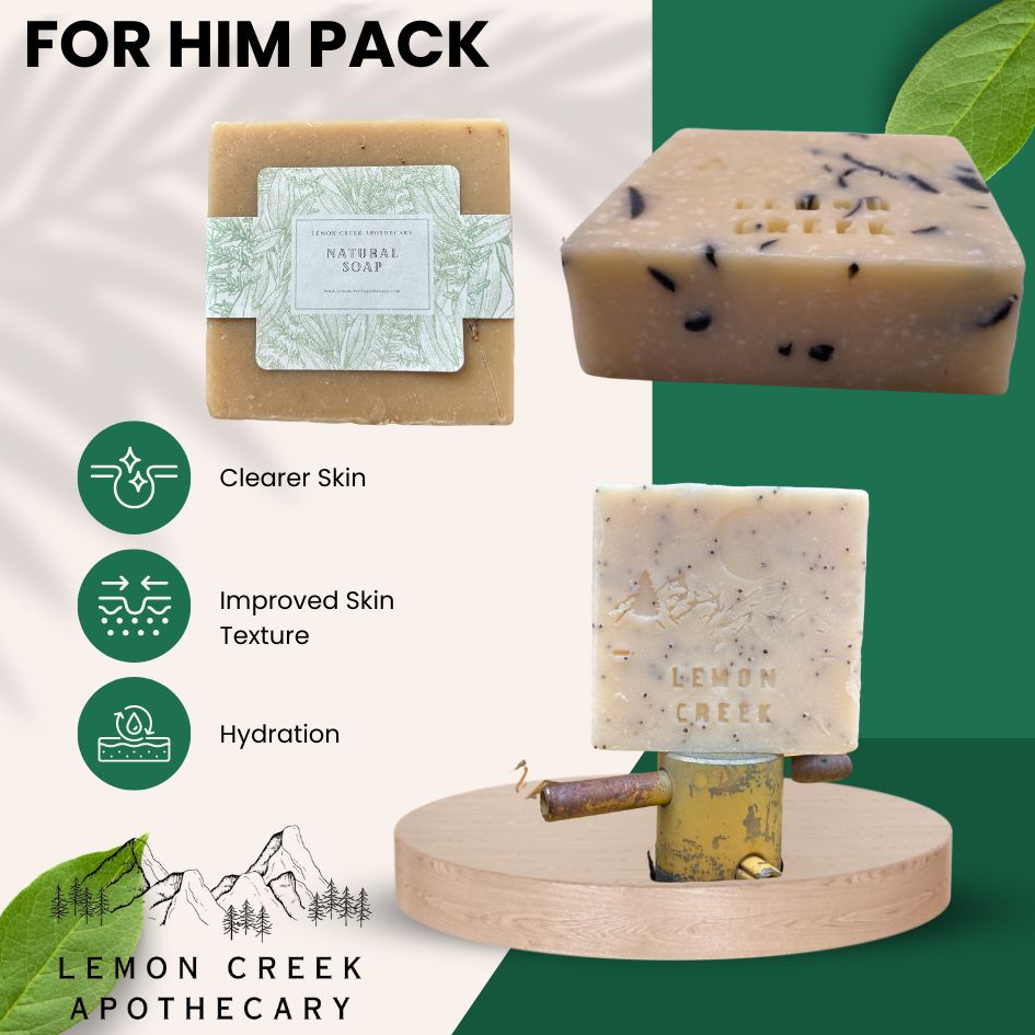 The For Him Pack